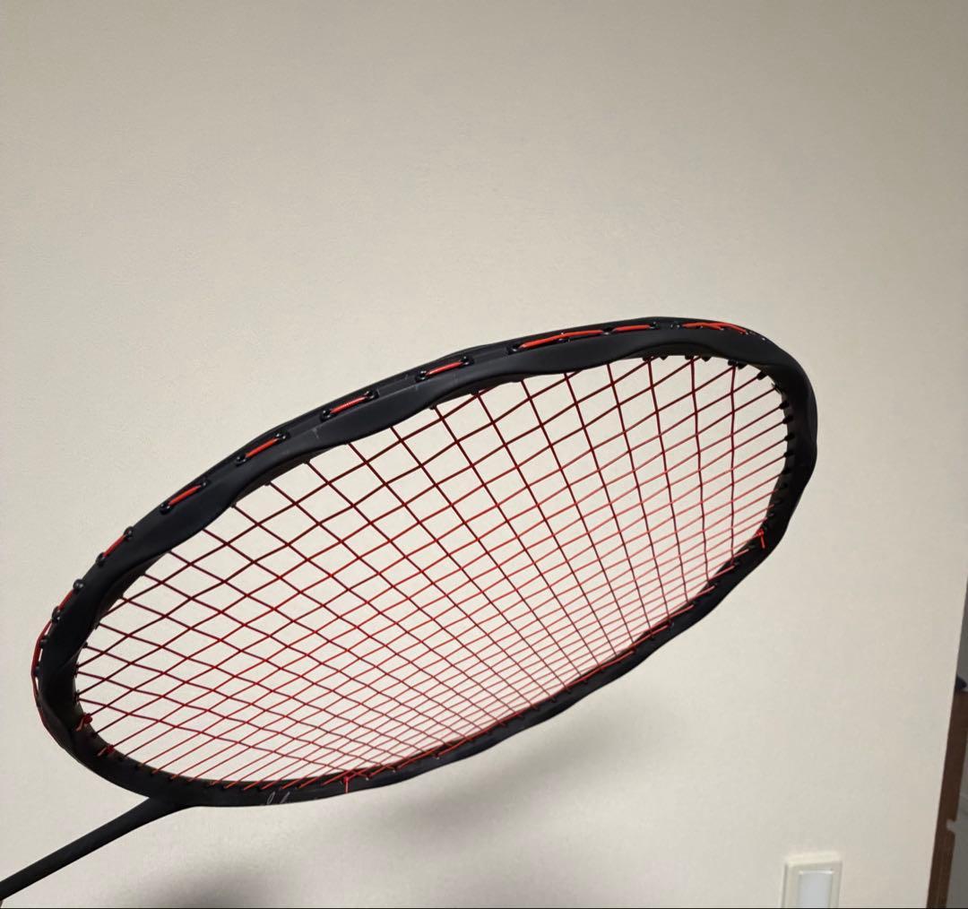 GOSEN バドミントンラケット INFERNO SMART