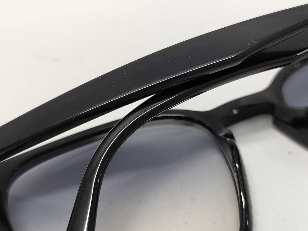 Ray-Ban RB4258F サングラス ほぼ未使用／付属品あり