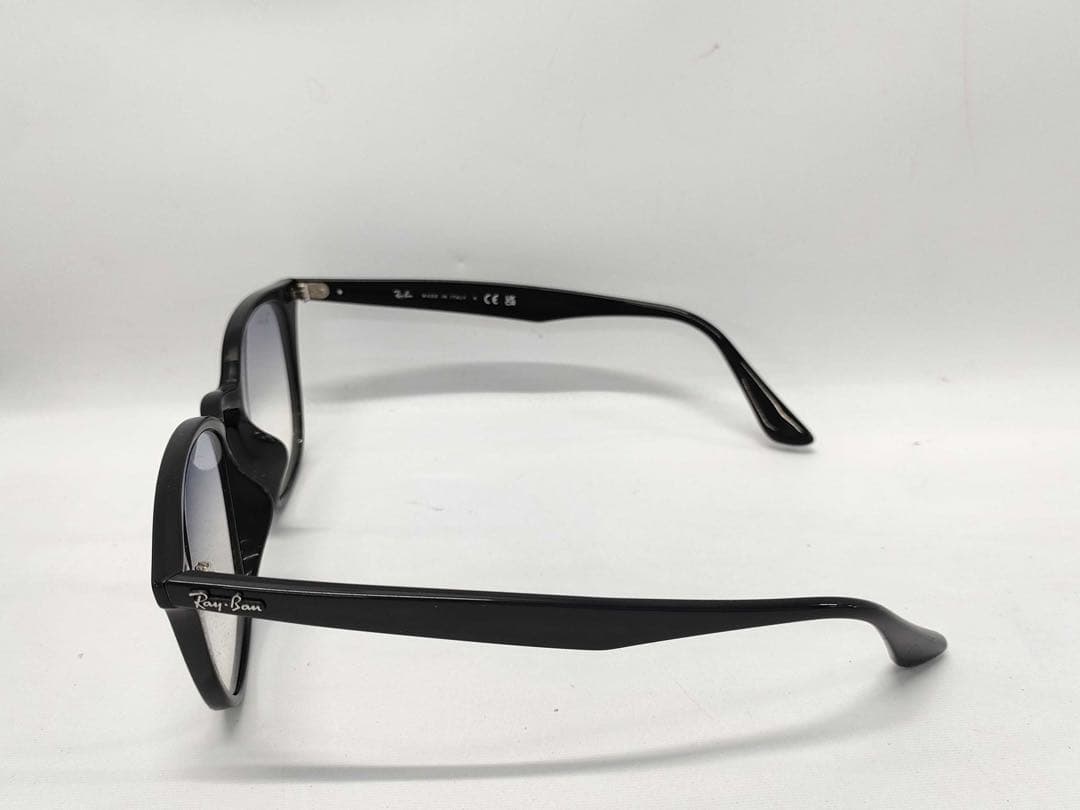 Ray-Ban RB4258F サングラス ほぼ未使用／付属品あり