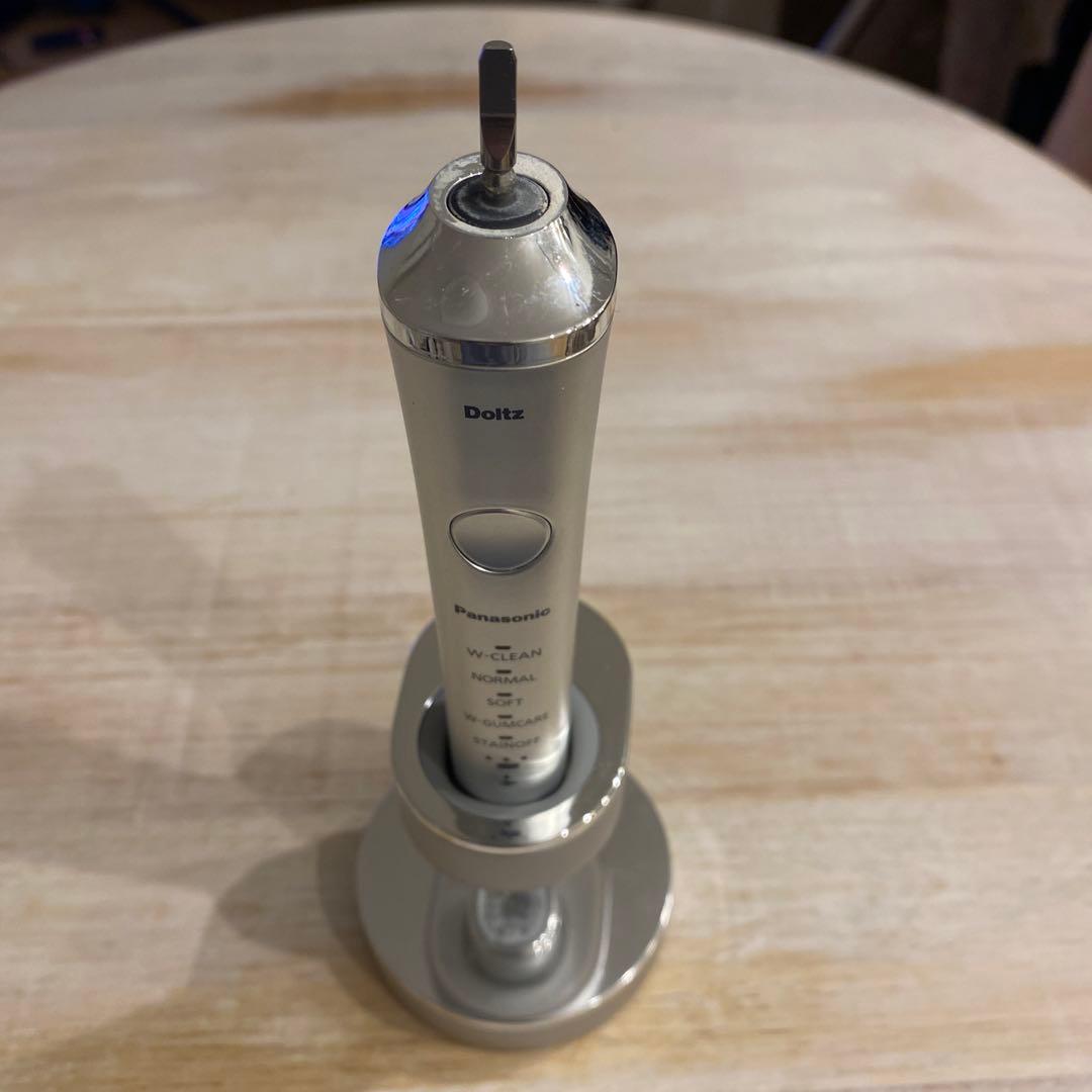 ドルツEW-DP53-S 音波振動ブラシ