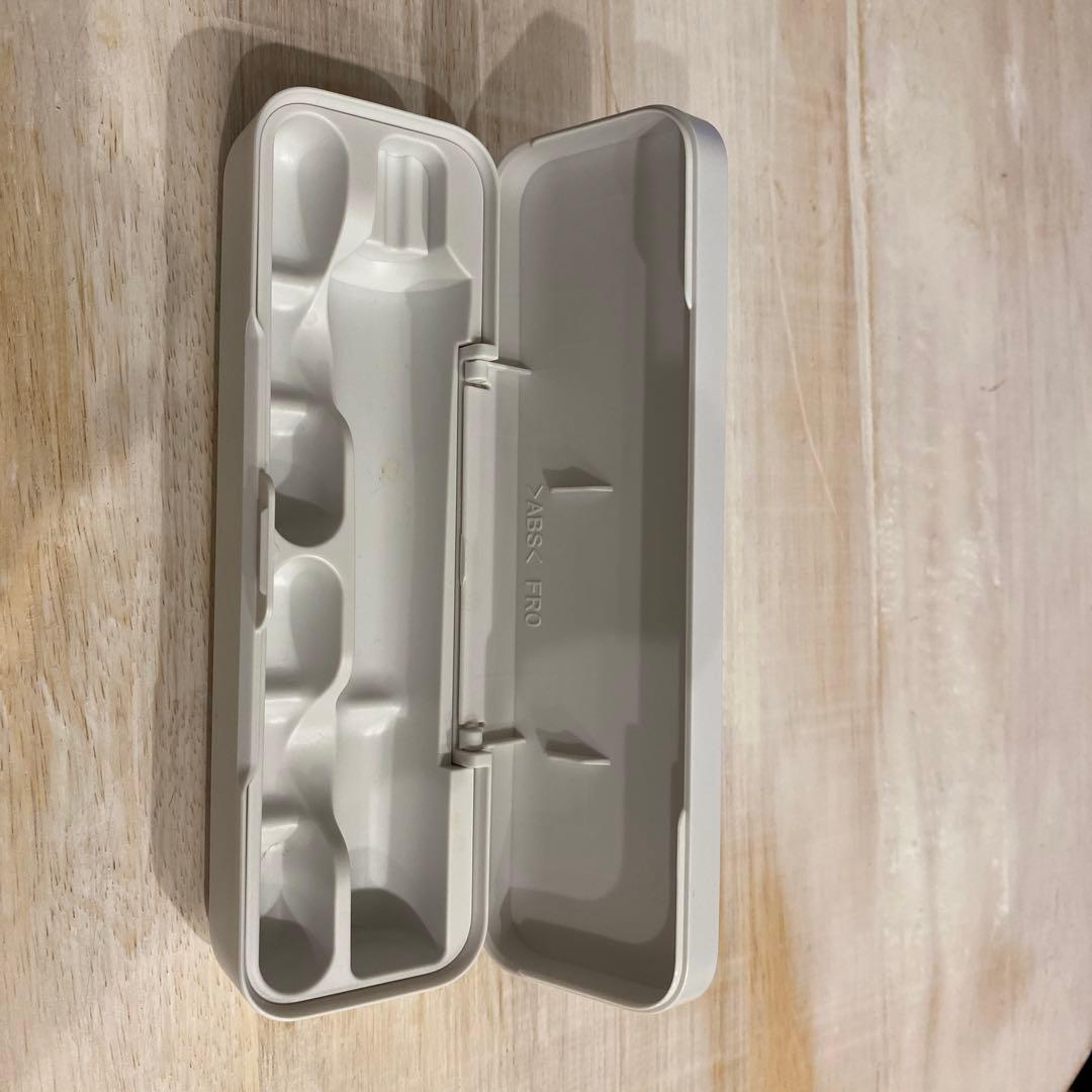 ドルツEW-DP53-S 音波振動ブラシ