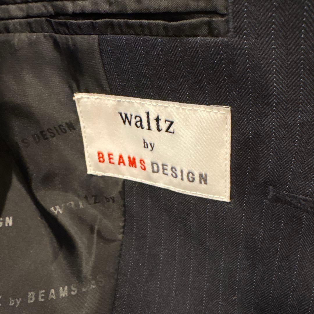 ビームス　子供用スーツ