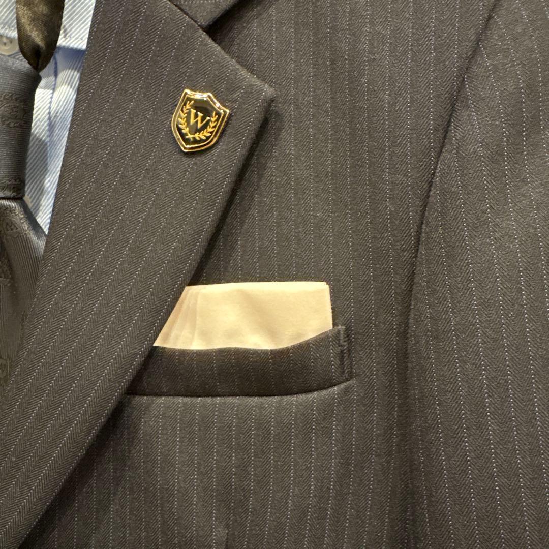 ビームス　子供用スーツ