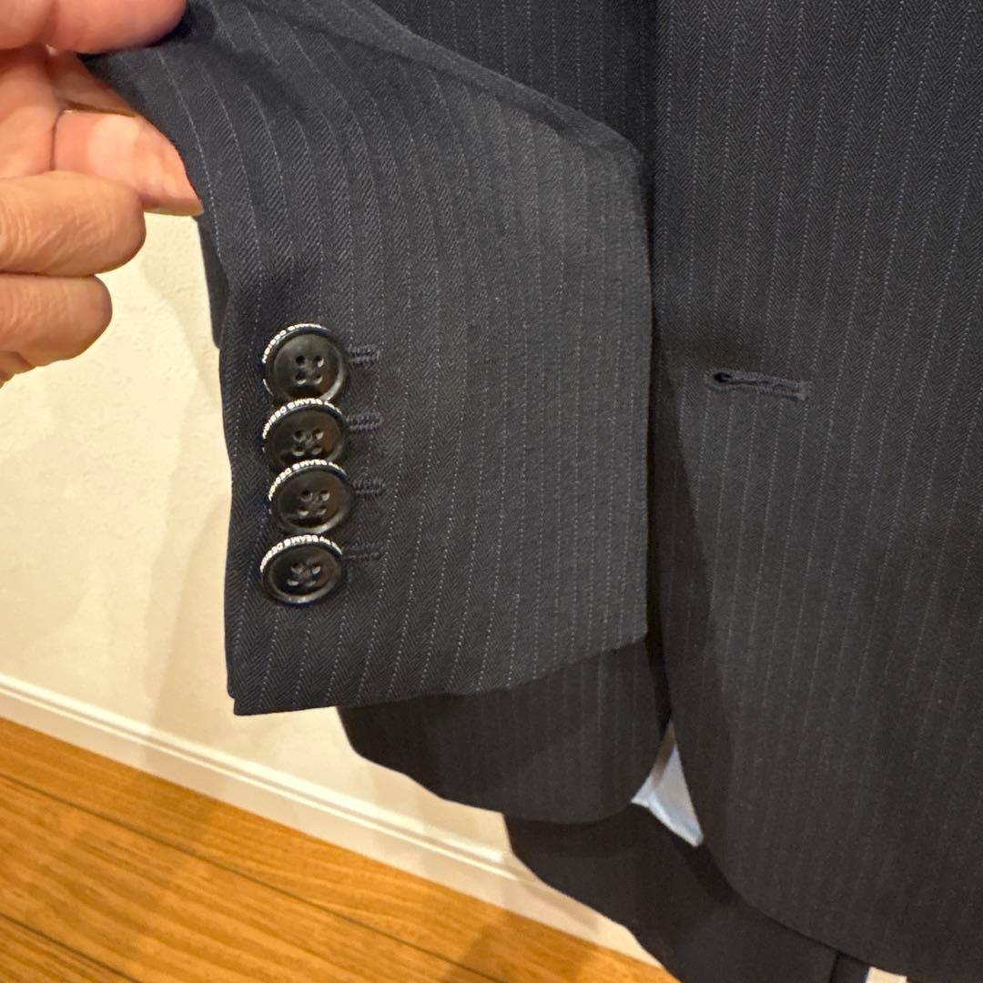 ビームス　子供用スーツ