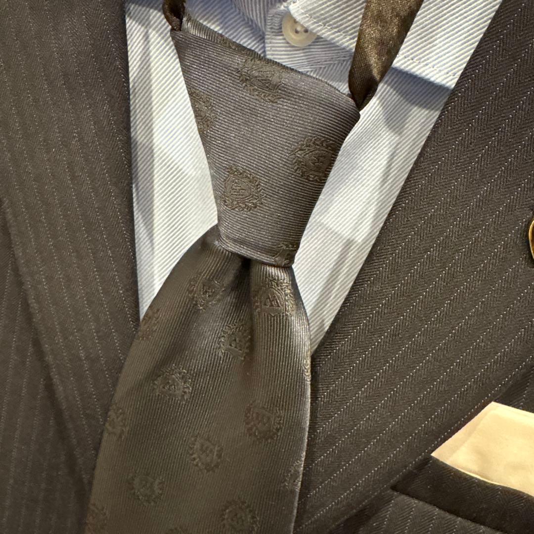 ビームス　子供用スーツ