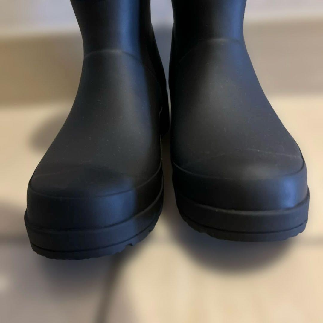 HUNTER ブラック 長靴