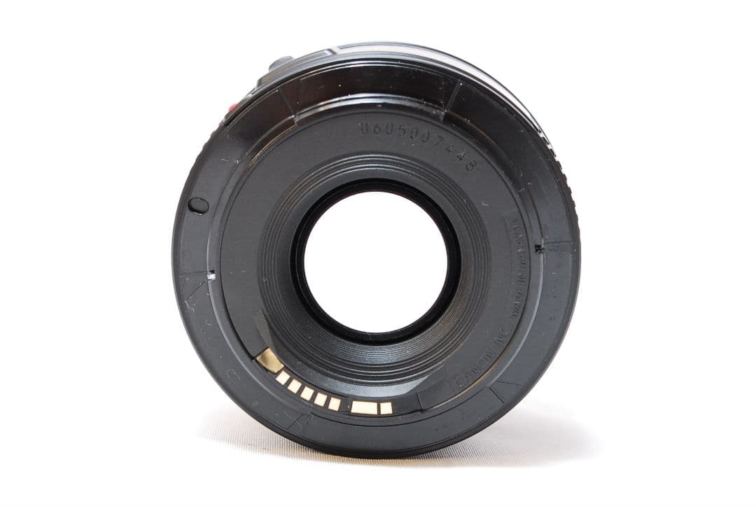 超美品✨️Canon EF 50mm F1.8 Ⅱ✨️単焦点レンズ 動作確認済み