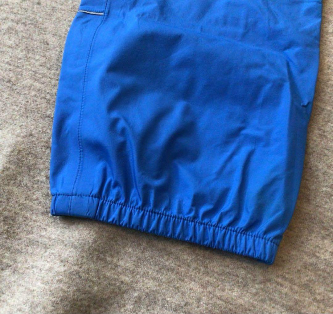 【新品】ノースフェイス　キッズ　レインウェア　上下セット　140 ゴアテックス