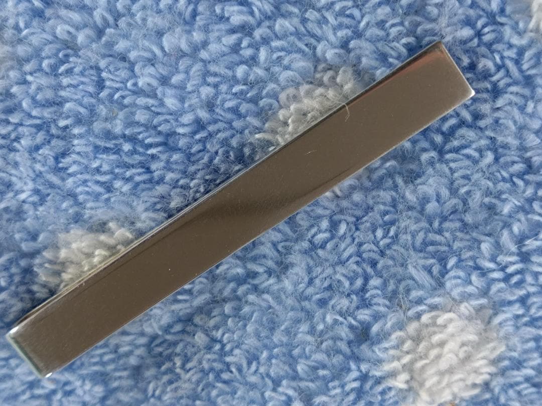 ティファニー ★ TIFFANY・タイピン　ネクタイピン　【美品】