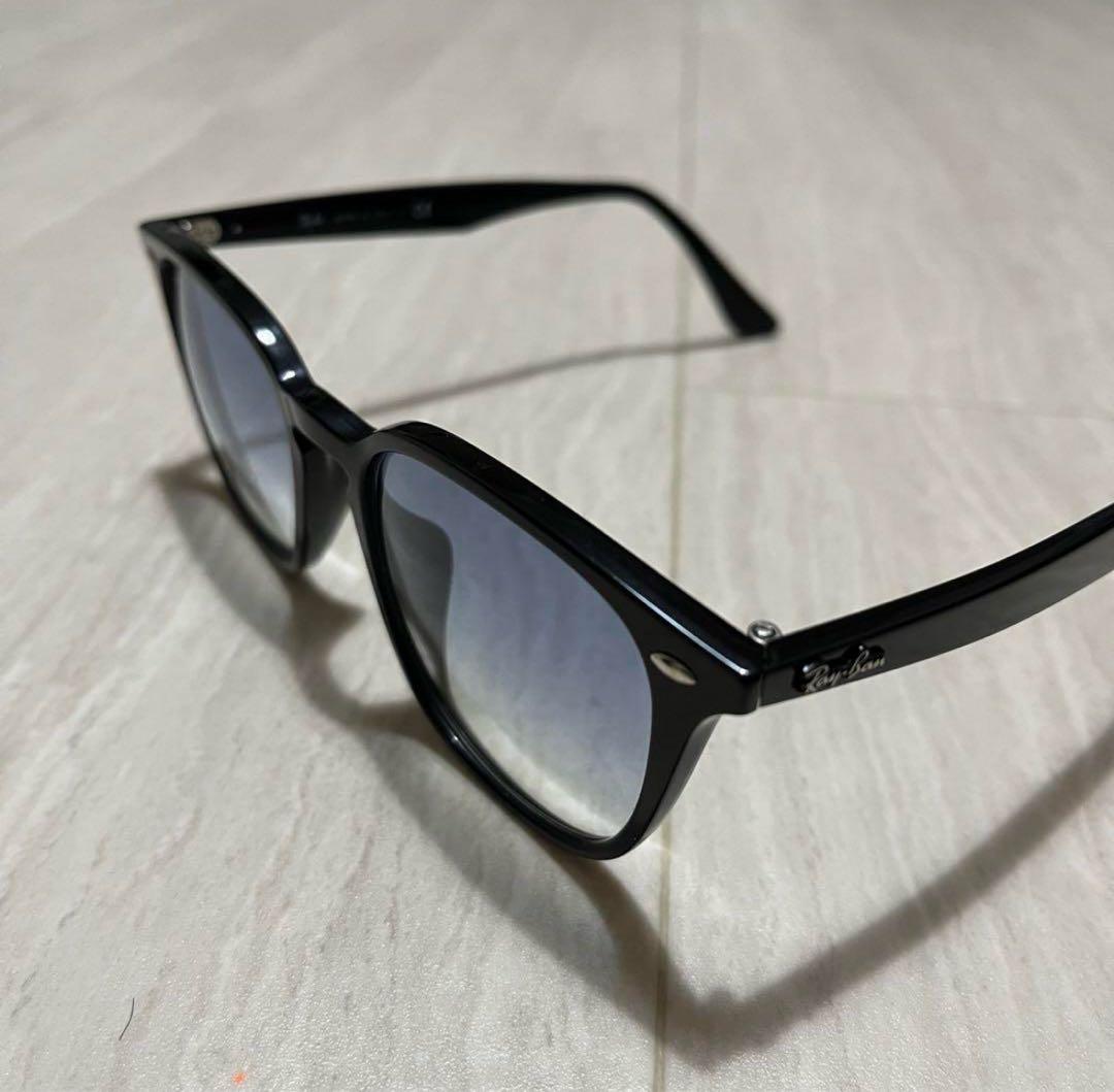 【ちー】Ray-Ban レイバン サングラス コムドット やまと着用