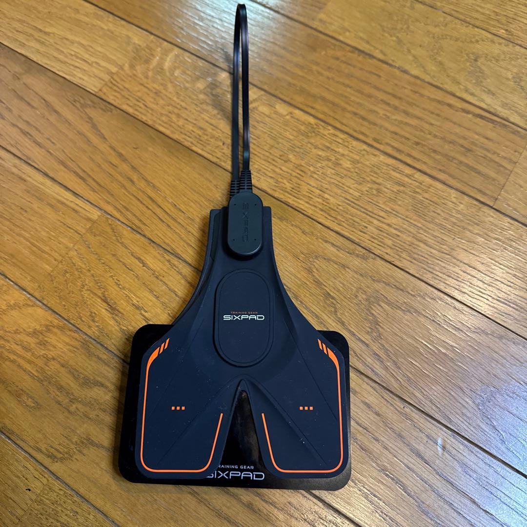 MTG SIXPAD シックスパッド チェストフィット