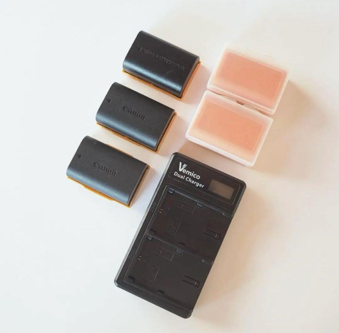 Blackmagic BMPCC4K カメラ ＋おまけバッテリー4個付