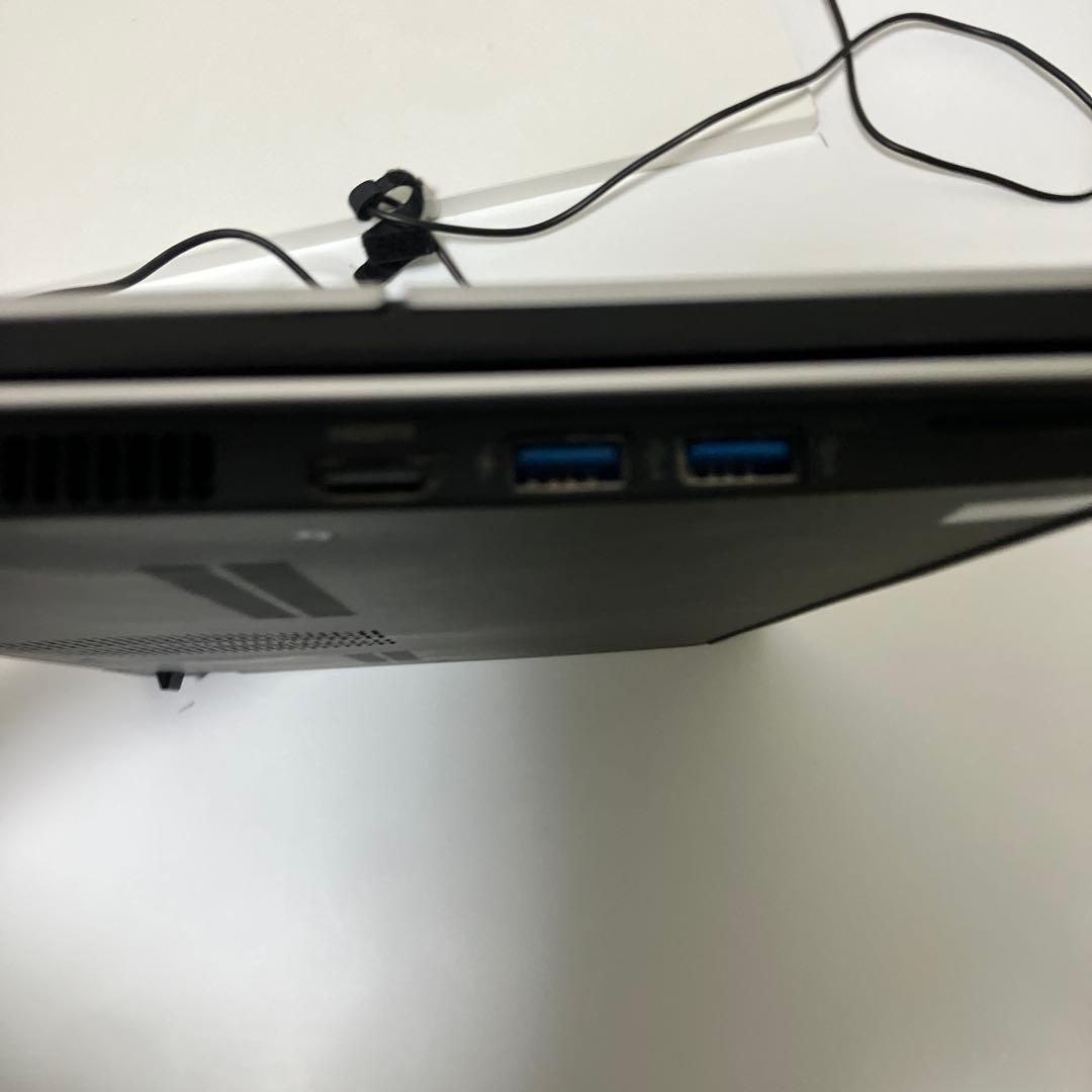 【訳アリにつき大幅値下げ歓迎！】SONY VAIO ノートPC シルバー