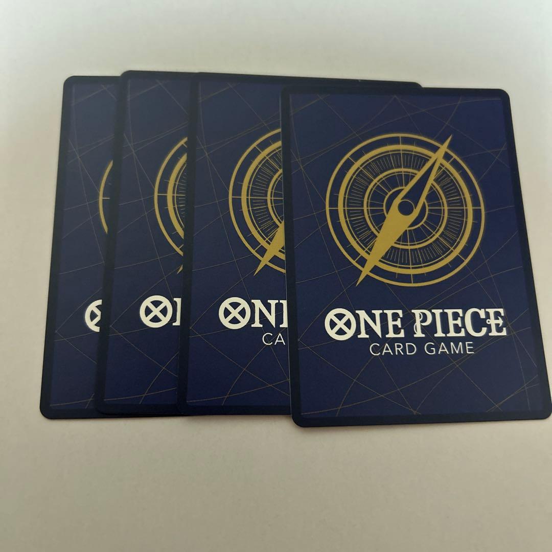 ワンピースカード 少女