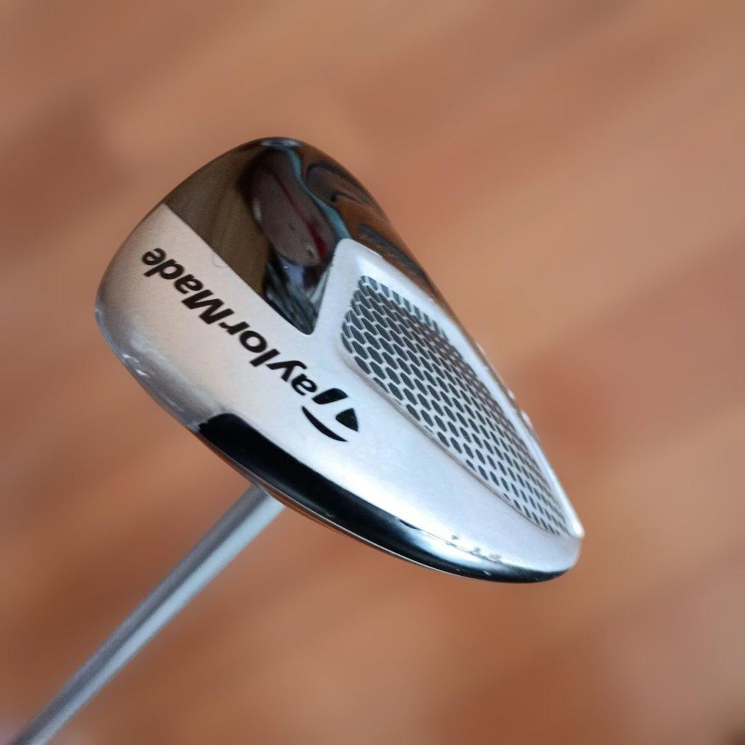 テーラーメイド TaylorMade M6 レスキュー ユティリティ 4U