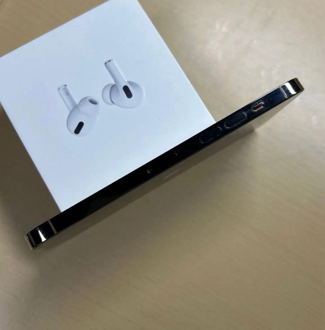 iPhone14 Pro Max 128GB SIMフリー 割れなし