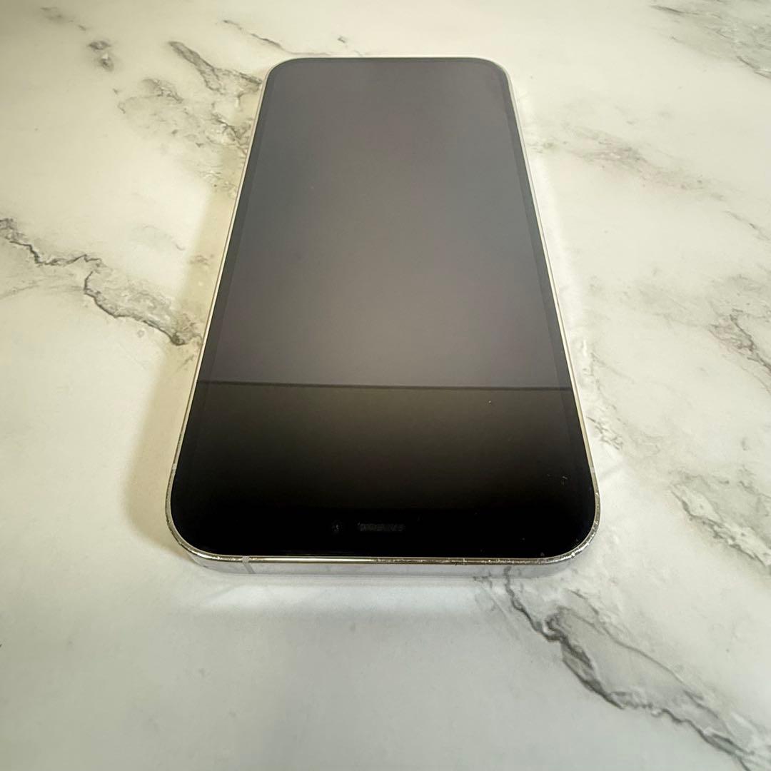 ★純正バッテリー90% iPhone 12 pro 128GB SIMフリー