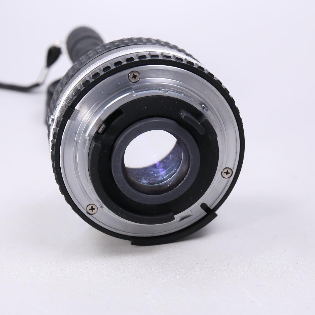 ☆完全動作＆美品☆Nikon FE 35m F2.5 SERIES E ＃446