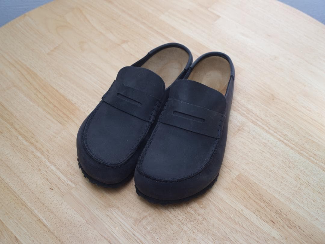 ゆいビルケン Naples Wrapped