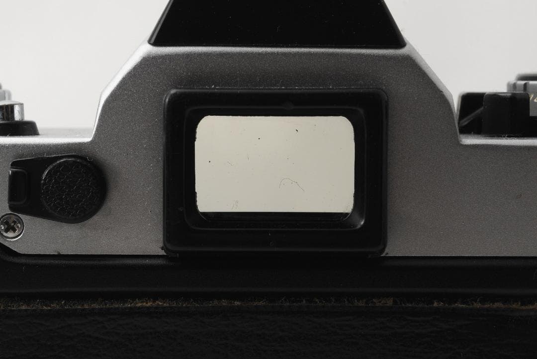 ミノルタ MINOLTA XD シルバー MD 50mm F/1.7