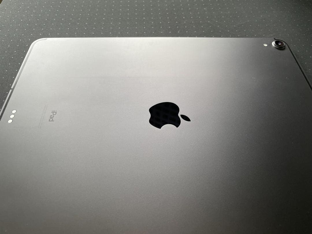 iPad Pro 12.9インチ 第3世代 64GB Cellular