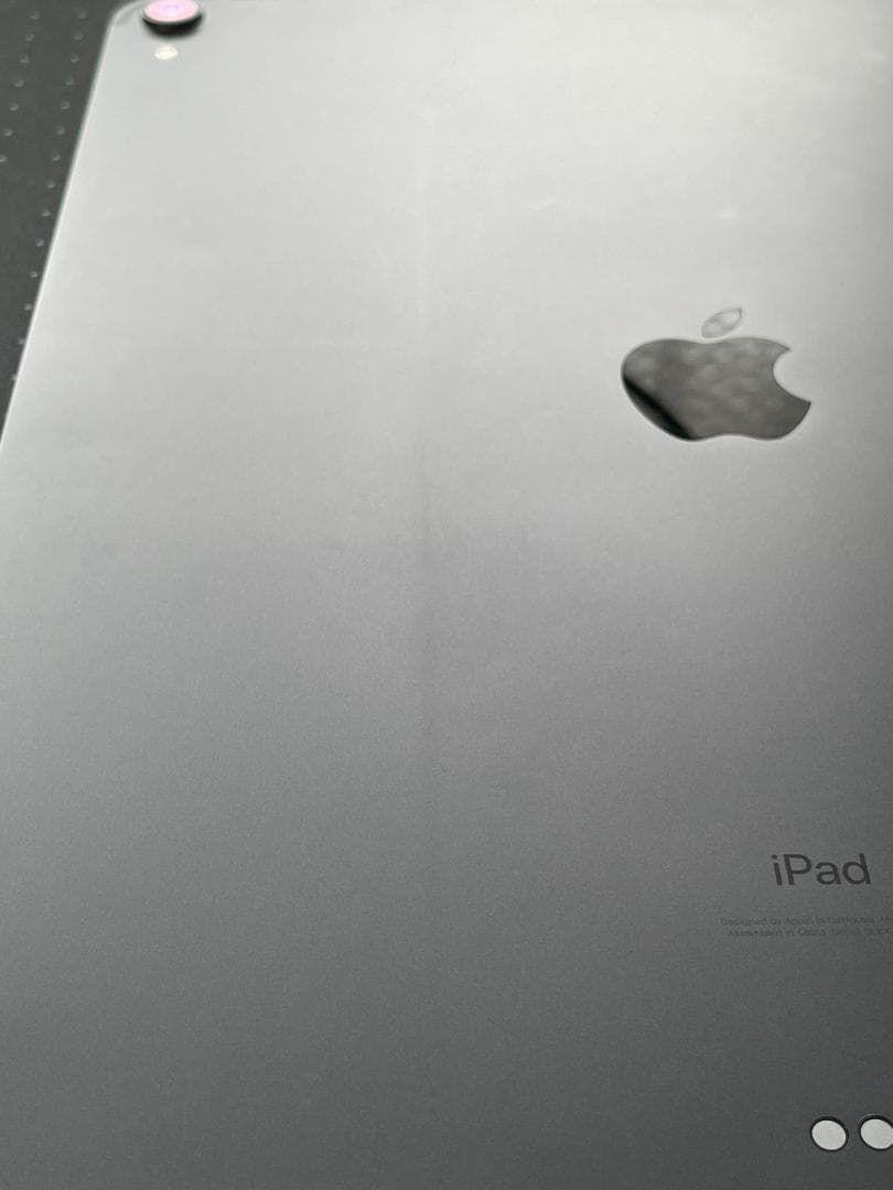 iPad Pro 12.9インチ 第3世代 64GB Cellular