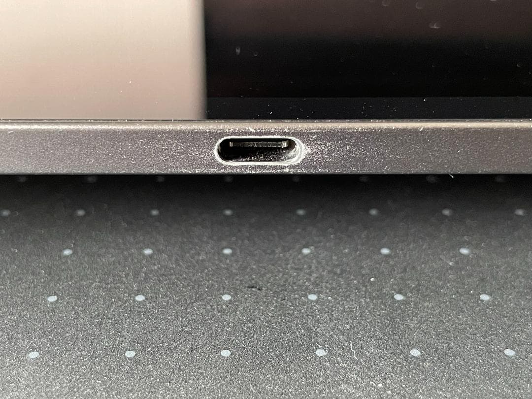 iPad Pro 12.9インチ 第3世代 64GB Cellular