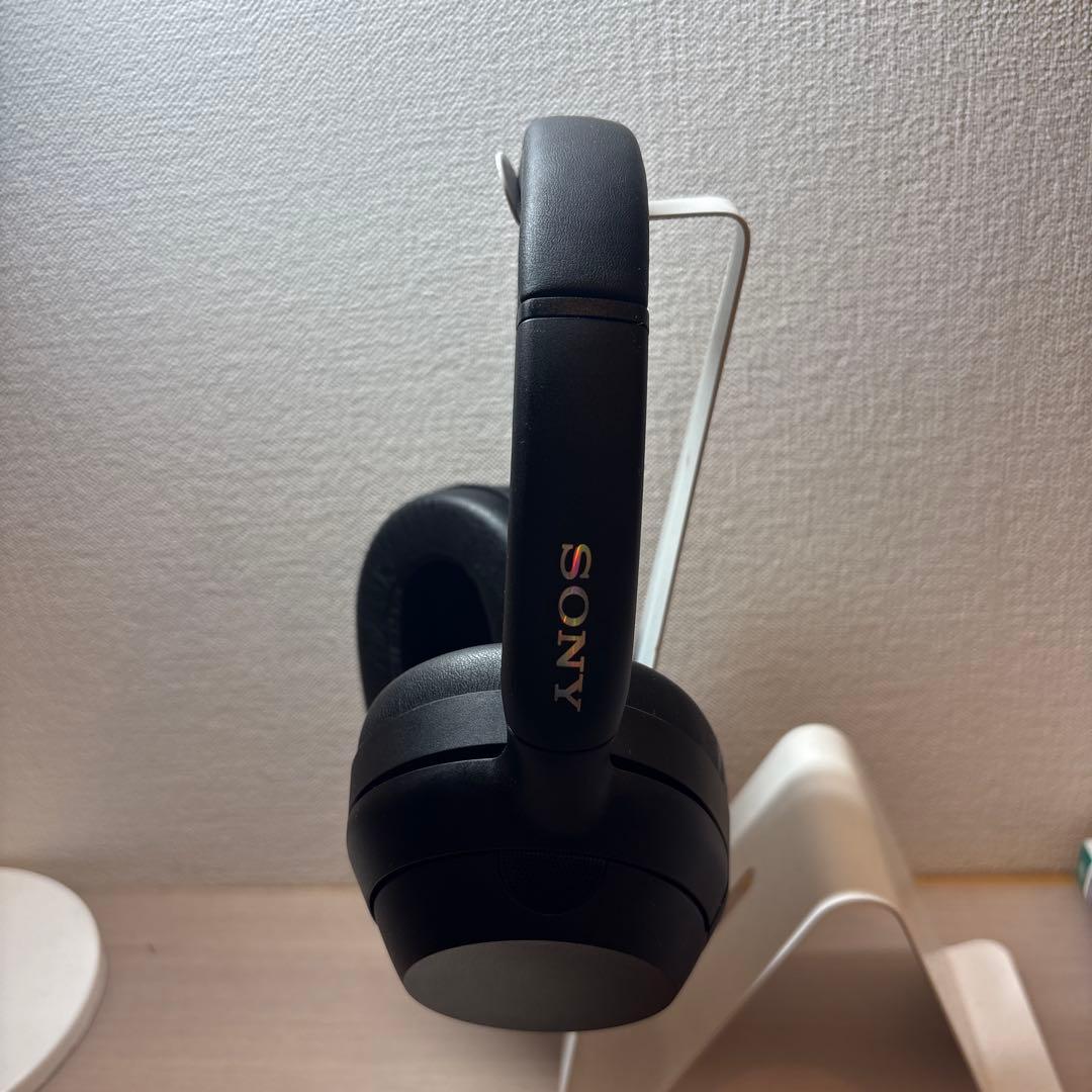 SONY ULTWEARソニーアルトウェアヘッドホンWH-ULT900NWC