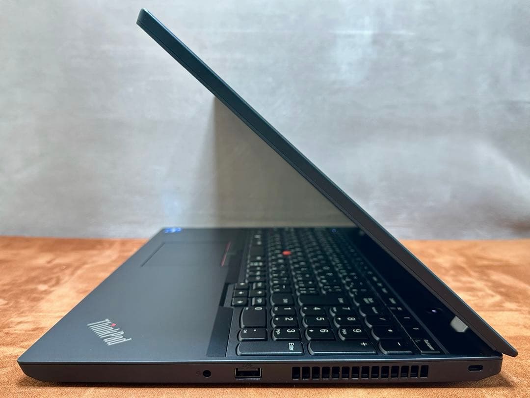 Windowsノート本体 ThinkPad L15 Gen 2 i5-1135G7 8GB |3040