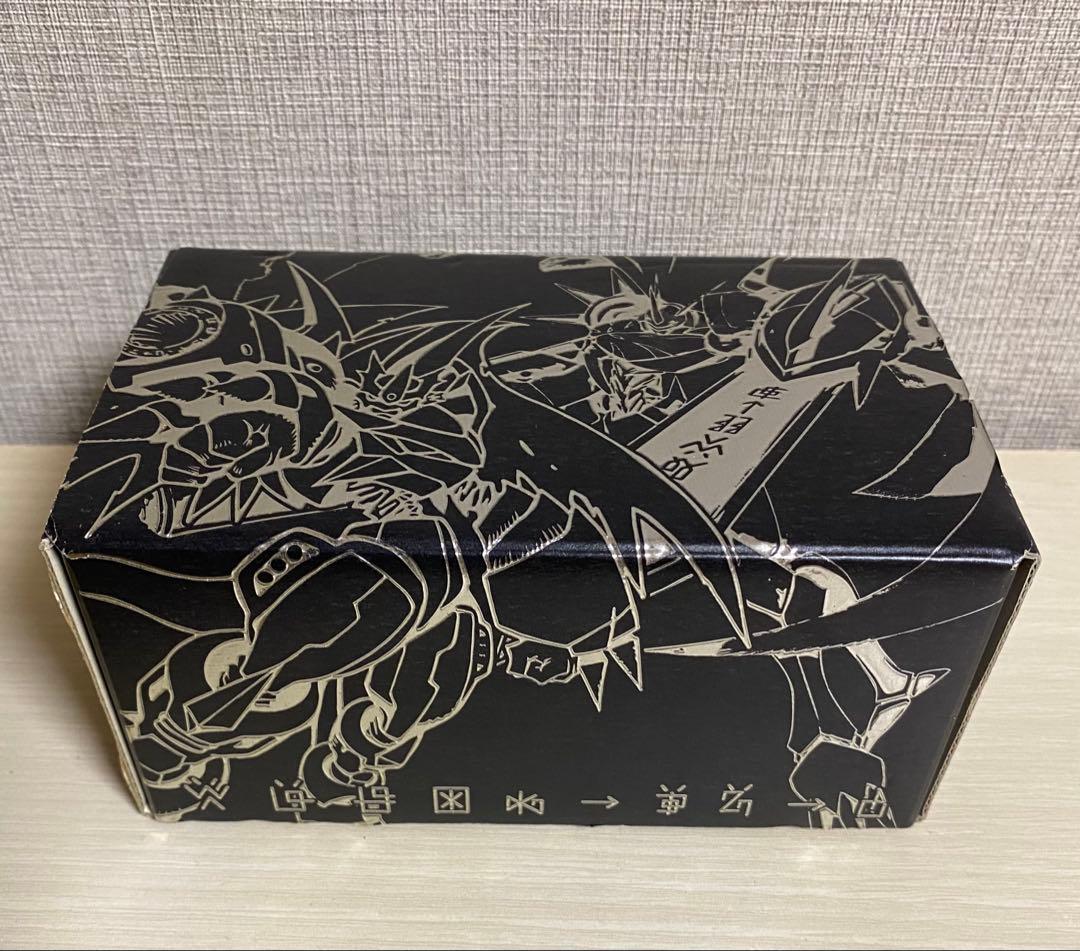 【未使用】デジタルモンスターカードゲーム 20th アニバーサリー