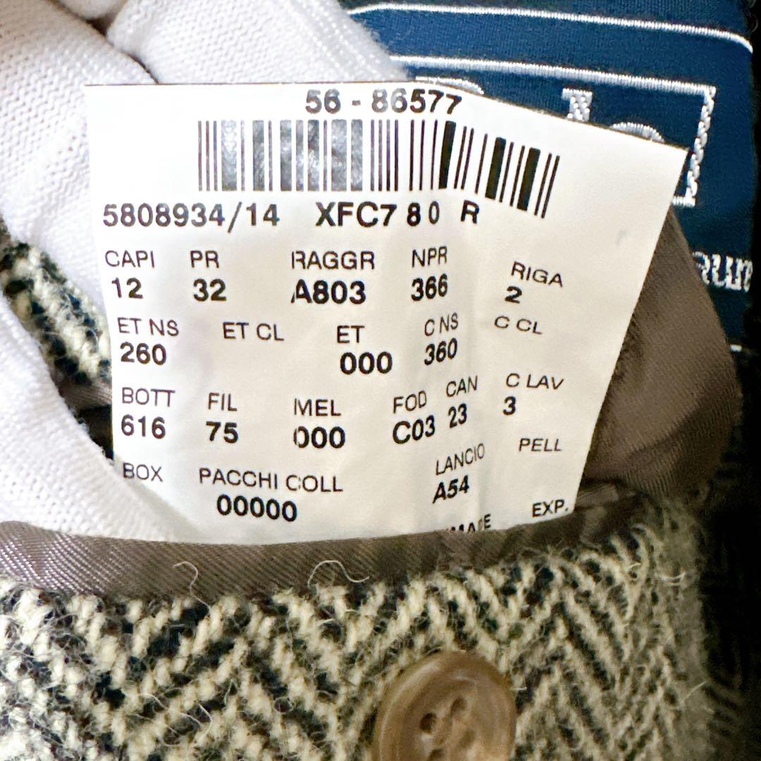 90年代　Polo by Ralph Lauren ウール　ツイードジャケット