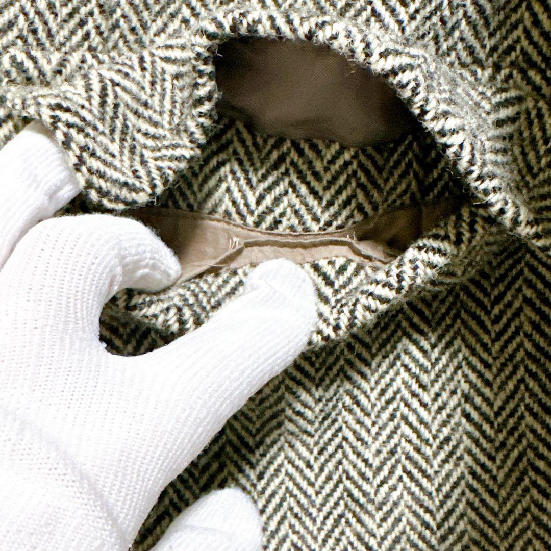 90年代　Polo by Ralph Lauren ウール　ツイードジャケット