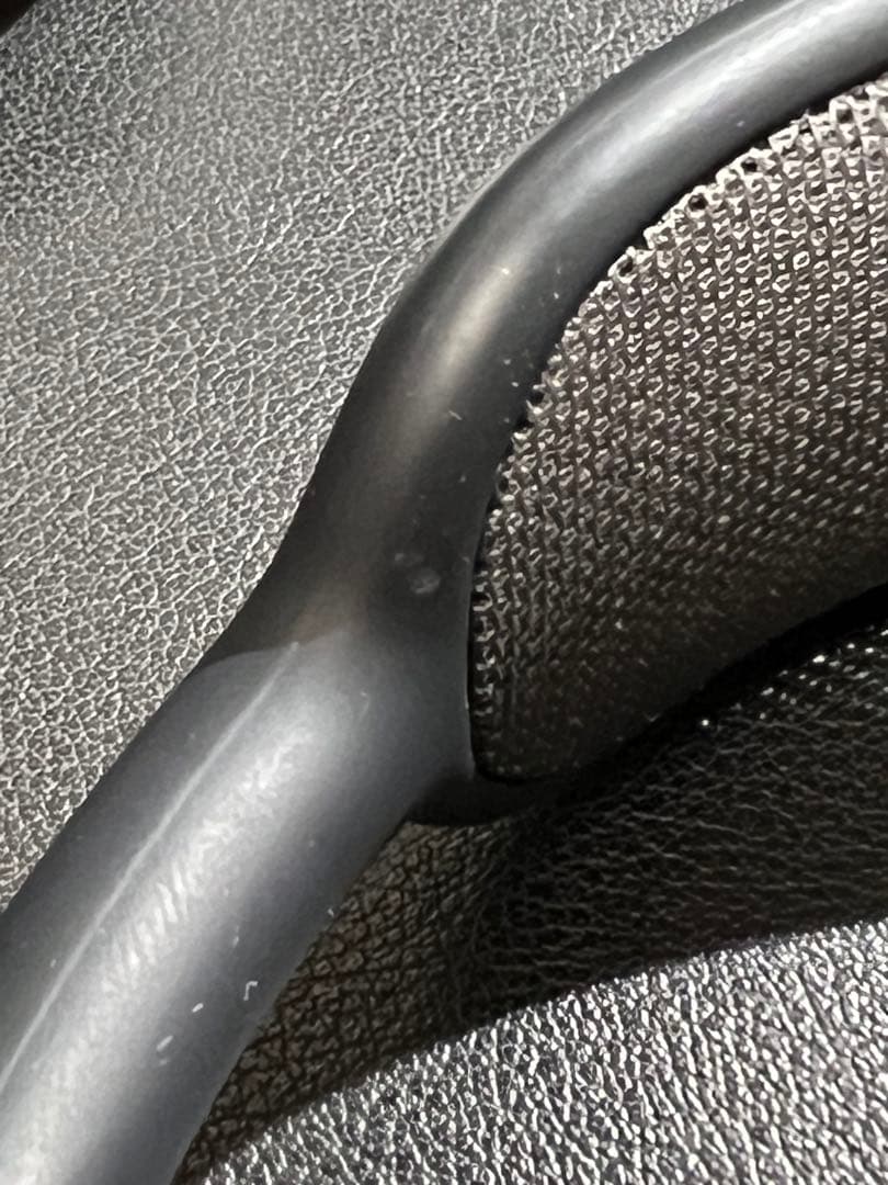 AirPods MAX スペースグレイ lightning