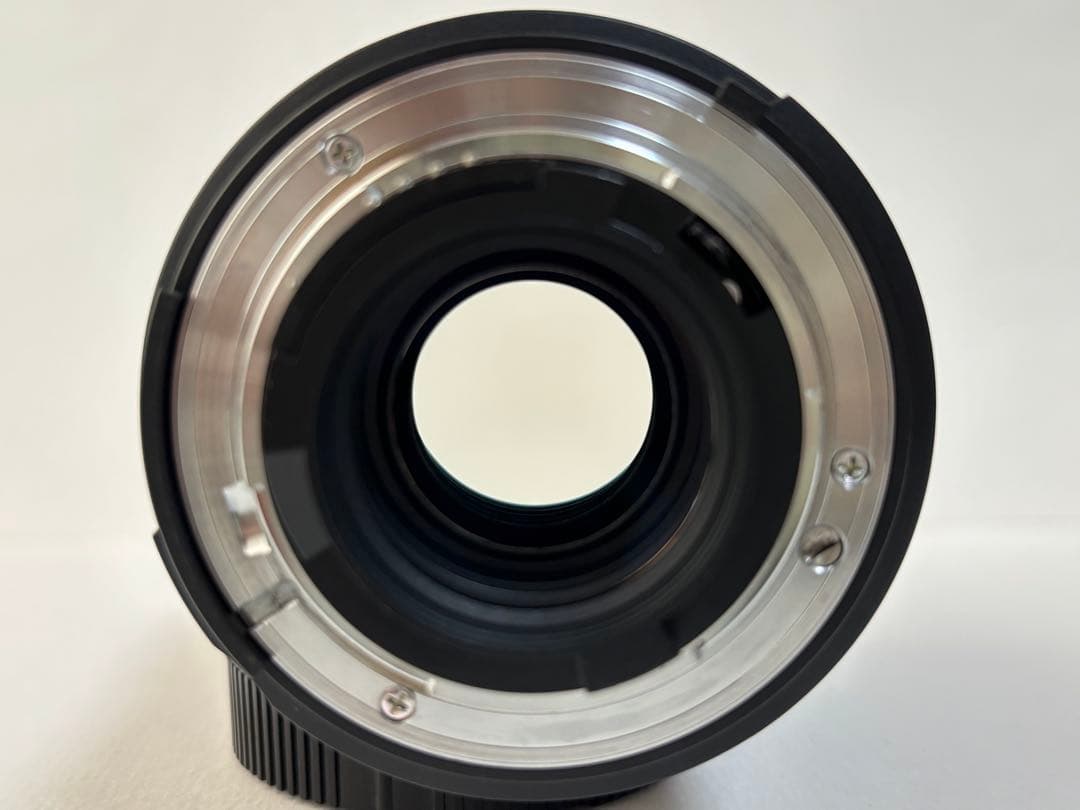 レンズ(単焦点) TAMRON SP AF90mm F2.8 Di MACRO 1:1 272E