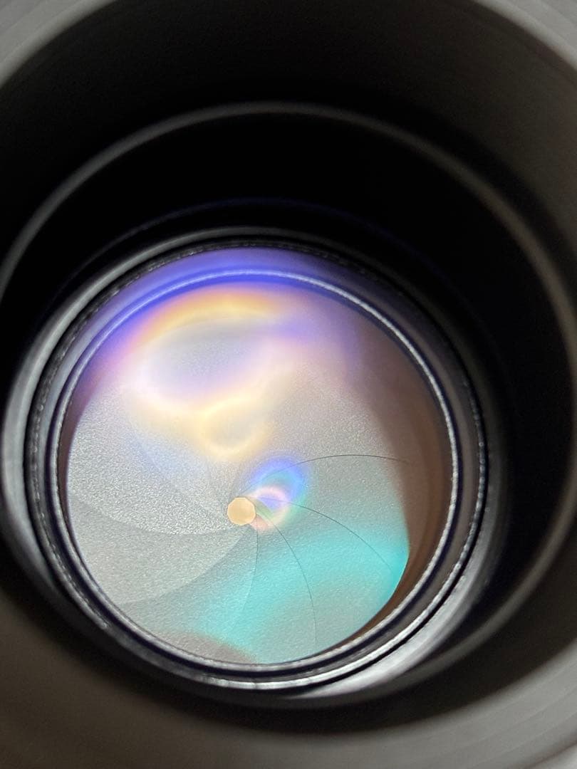 レンズ(単焦点) TAMRON SP AF90mm F2.8 Di MACRO 1:1 272E