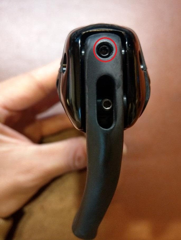 【美品】TRP HD-T910　TTバイク用ブレーキセット