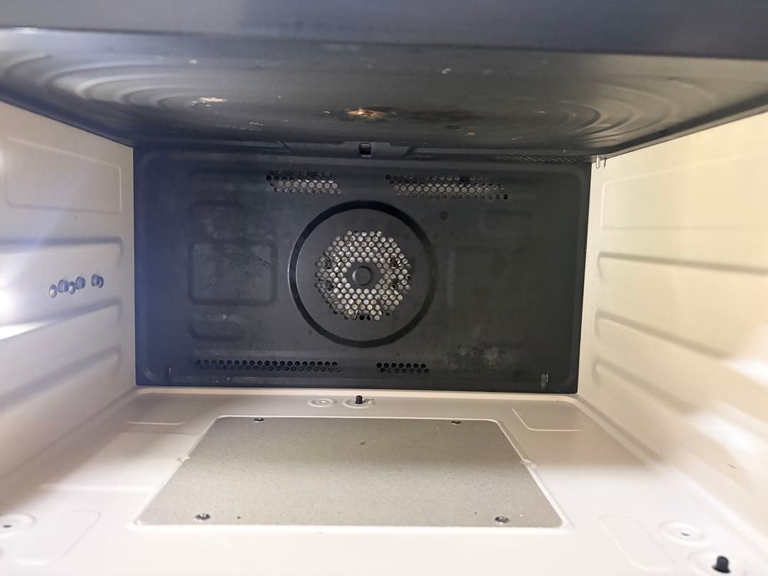 日立 ヘルシーシェフ MRO-W1Y 21年製 過熱水蒸気