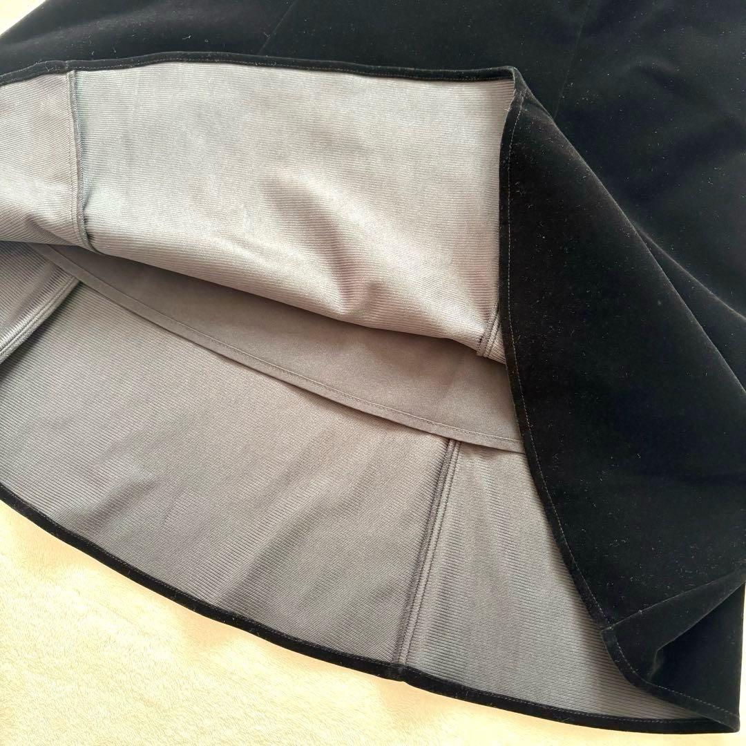 Leja ドレス　パーティー　フォーマル　ドット　レース　マーメイド　結婚式