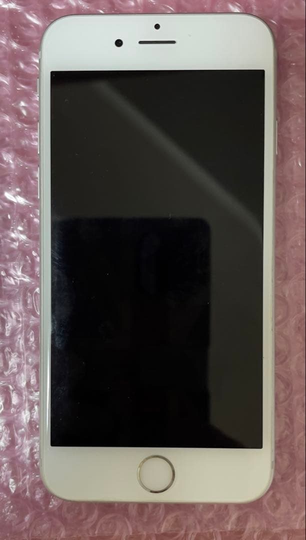 iPhone6s 128GB 香港版 (ZP/A) SIMフリー シャッター音無