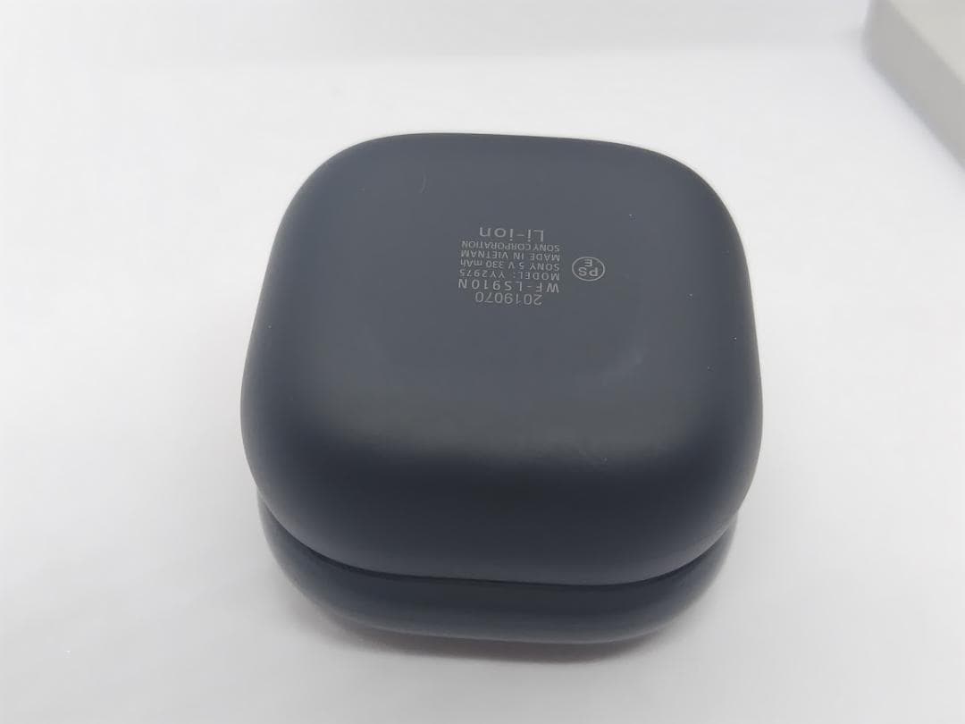 【中古】ソニー LinkBuds Fit WF-LS910N ワイヤレスイヤホン