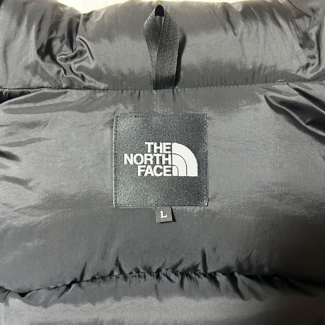THE NORTH FACE バルトロライトジャケット ネイビー　ND92340