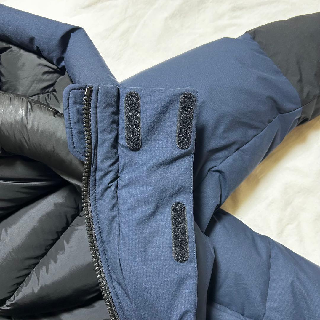 THE NORTH FACE バルトロライトジャケット ネイビー　ND92340