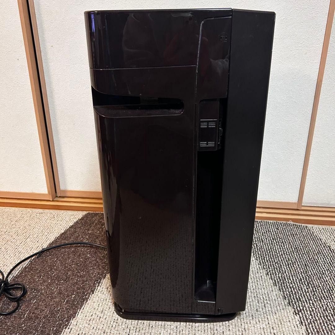 ★美品★ DAIKIN ダイキン 加湿空気清浄機 MCK70X-T 21年製