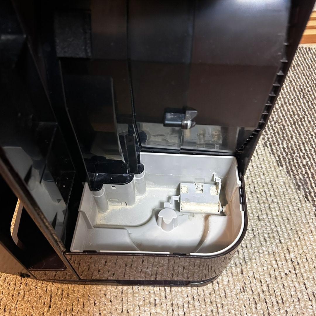 ★美品★ DAIKIN ダイキン 加湿空気清浄機 MCK70X-T 21年製