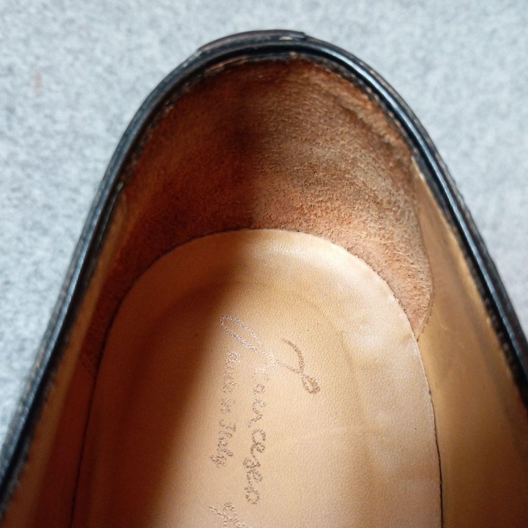 28cm フランチェスコ ベニーニョ ブラック