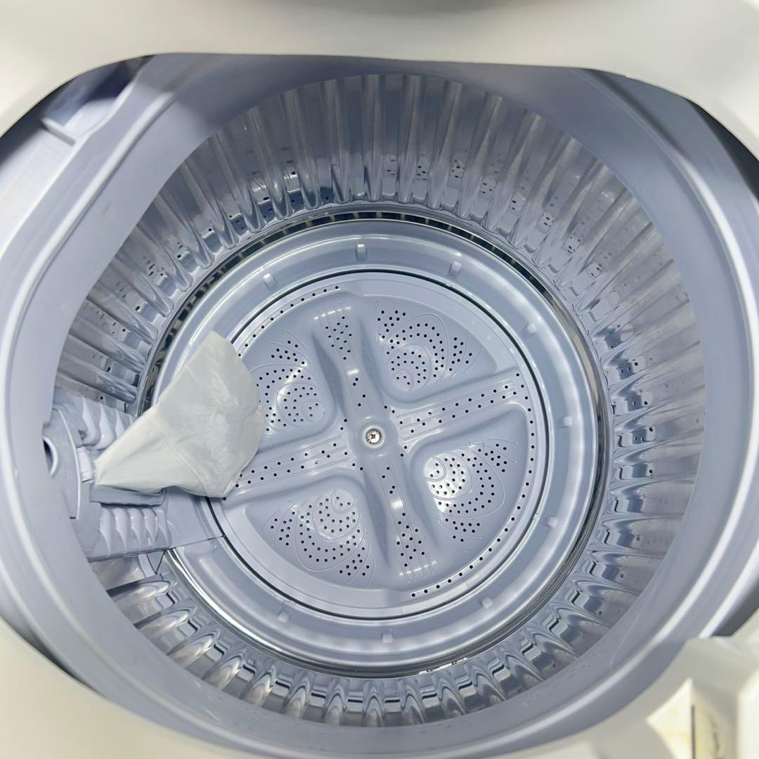 生活家電 2点セット 冷蔵庫 90L 洗濯機 6kg 一人暮らし F036