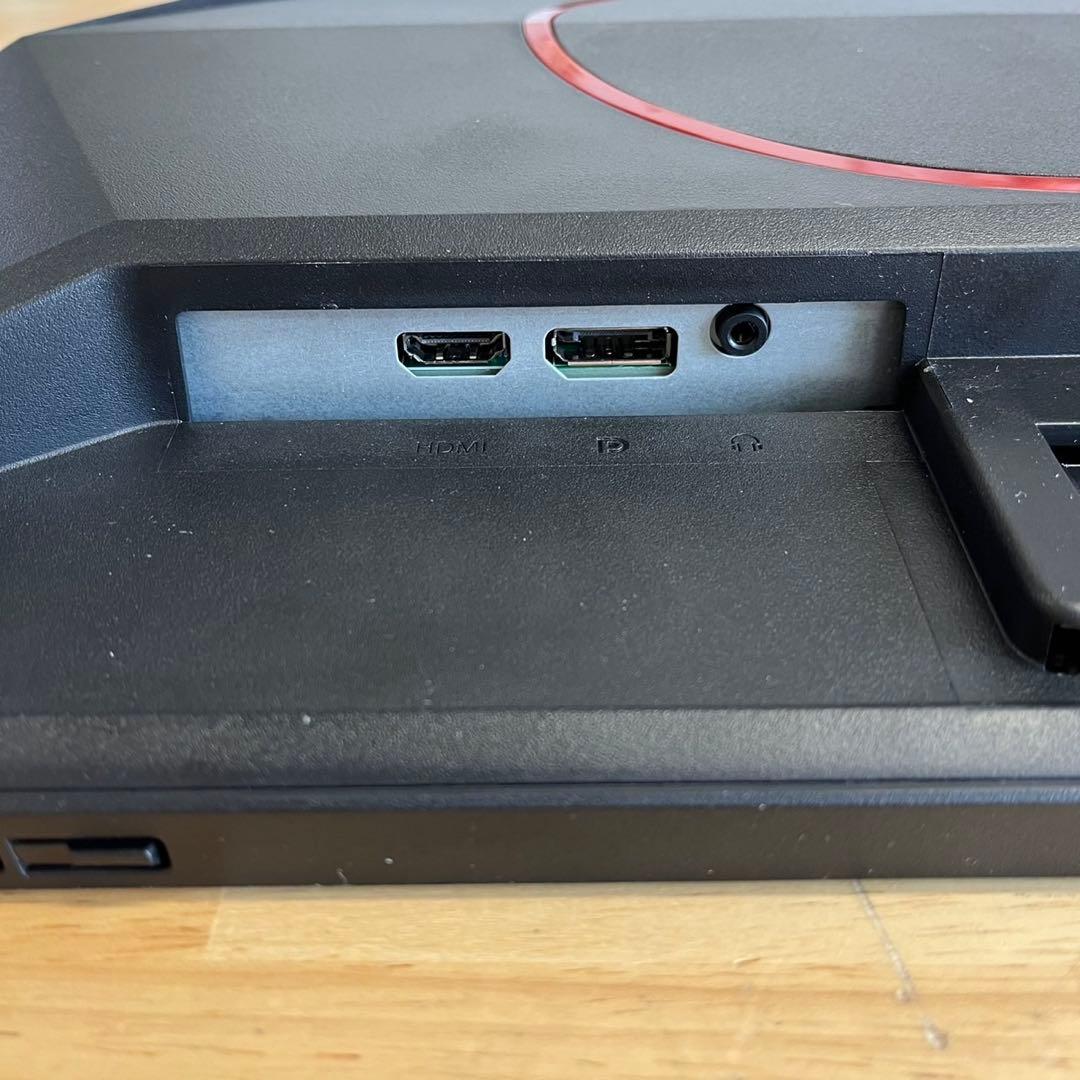 AOC ゲーミングモニター 24G42E/11 WW2485