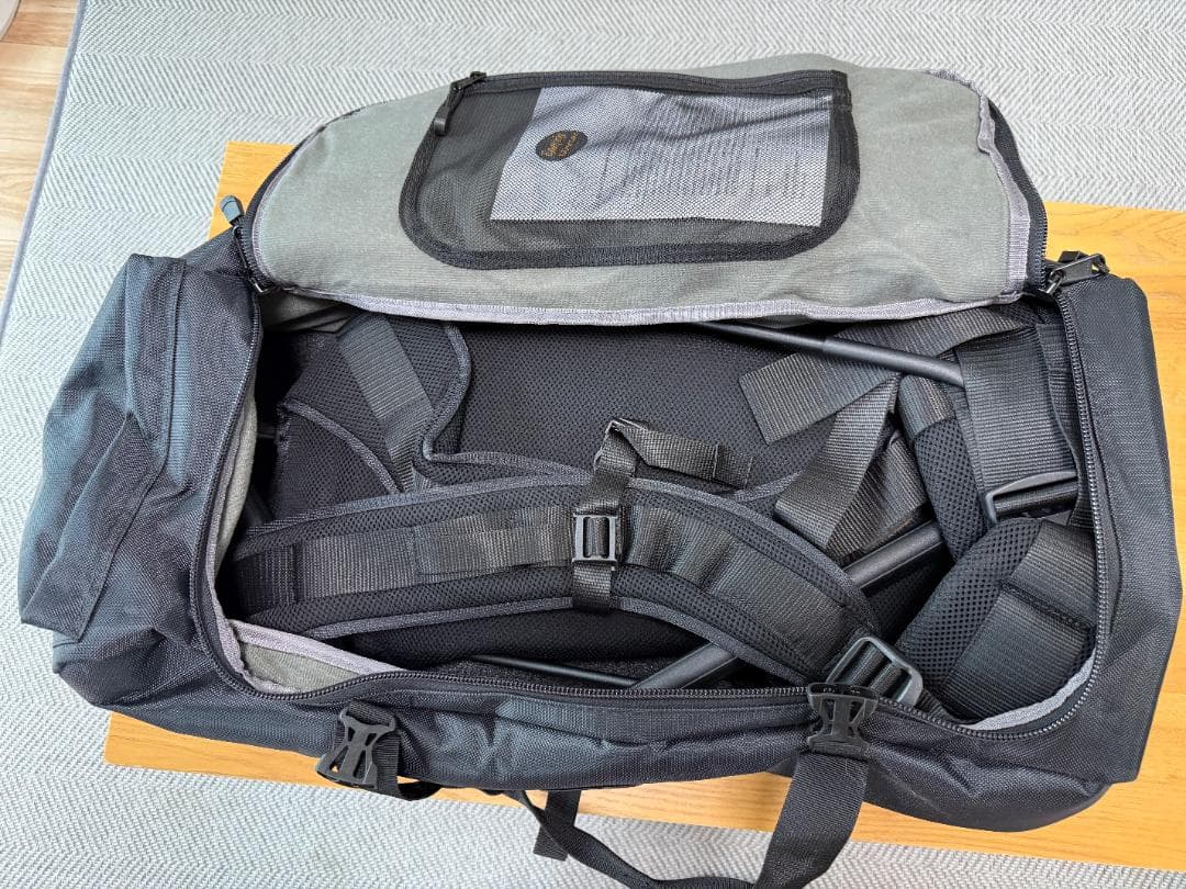 EasyRig Minimax ビデオカメラアクセサリー