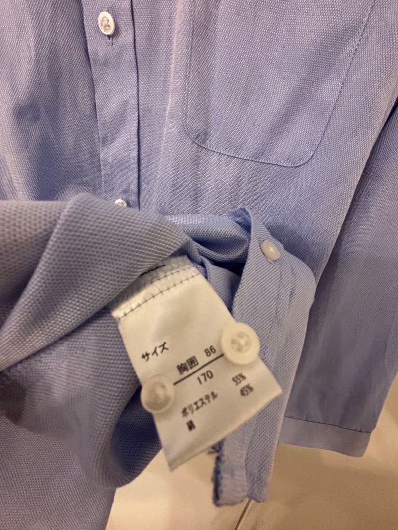 美品⭐︎ スーツ ベスト付き170 WF ワンダーファクトリー