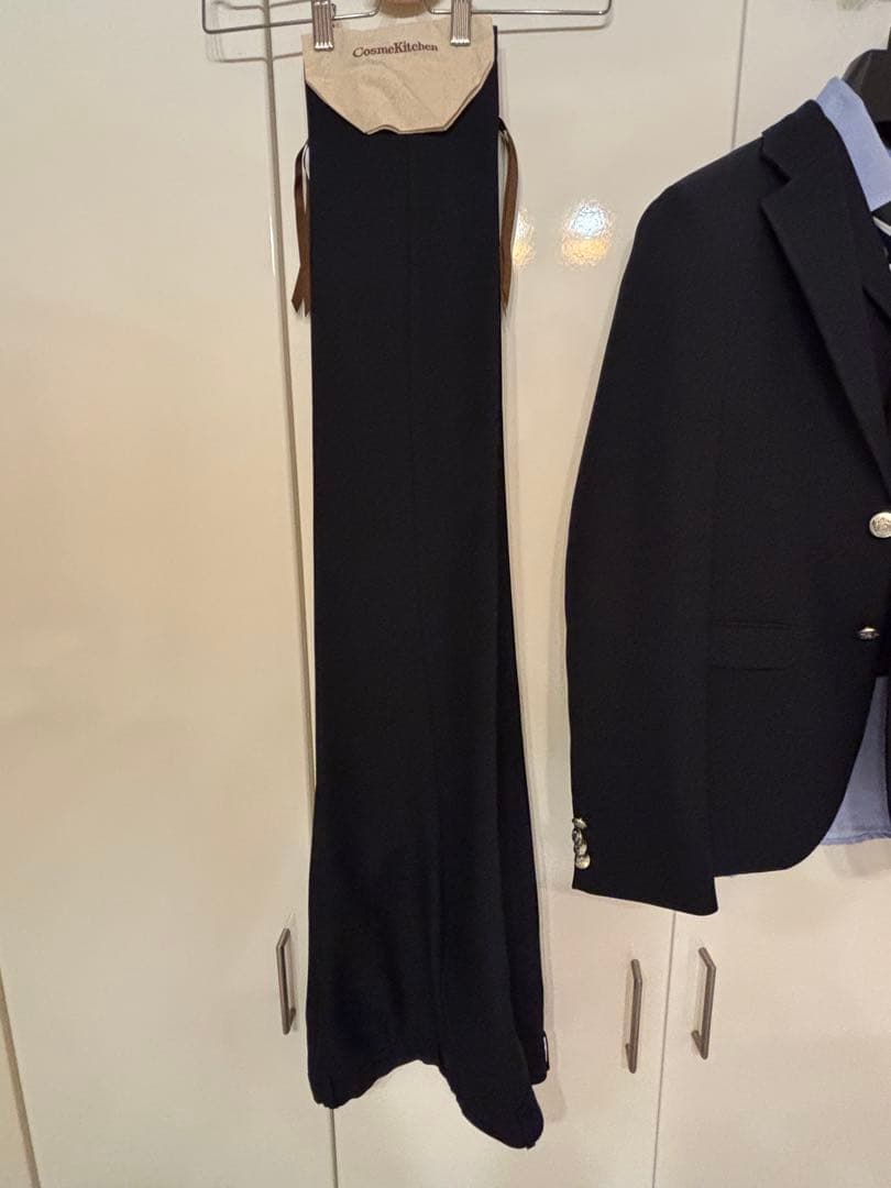 美品⭐︎ スーツ ベスト付き170 WF ワンダーファクトリー